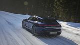 Porsche Taycan Turbo Sport Turismo