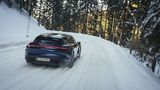 Porsche Taycan Turbo Sport Turismo