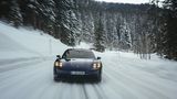 Porsche Taycan Turbo Sport Turismo