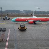 Windrose Aviation Airbus A321