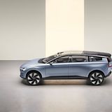 Volvo Concept Recharge
