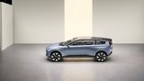 Volvo Concept Recharge