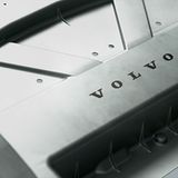 Auch Volvo setzt auf das Mega-Casting