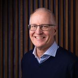 Mikael Fermér Projektleiter für die Einführung von Mega Casting bei Volvo