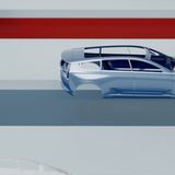 Wie das Symbolbild zeigt wird in Torslanda auch die Lackiererei verbessert