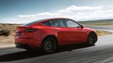 Tesla setzt bei der Produktion des Model Y ebenfalls auf das Mega Casting
