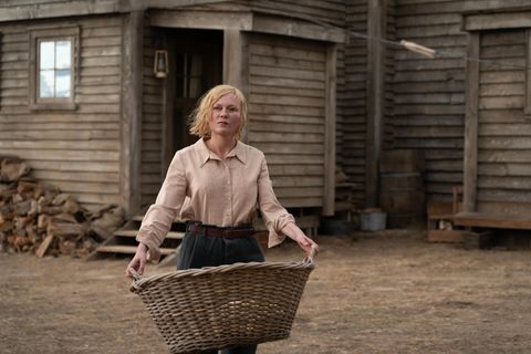 Rose Gordon (Kirsten Dunst) wird ständig von Phil schikaniert