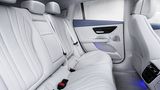 Mercedes EQE 350