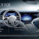 Mercedes EQE 350
