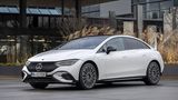 Mercedes EQE 350