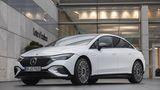 Mercedes EQE 350