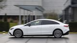 Mercedes EQE 350