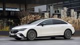 Mercedes EQE 350