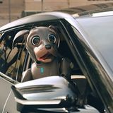 Auch Kia hat wieder einen Super Bowl Werbe-Clip produziert