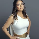 Salma Hayek spielt in dem BMW Clip die Göttin Hera