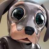 In Kias Super Bowl Werbung spielt ein Robo-Hund die Hauptrolle