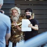 Der Regisseur von BMW Super Bowl Werbung ist Bryan Buckley, der schon zweimal für einen Oscar nominiert wurde