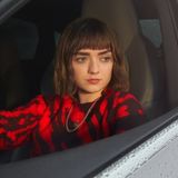 Bei Audi spielte in der 54. Super Bowl Game of Thrones Star Maisie Williams die Hauptrolle