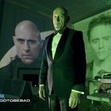 Auch Jaguar holte 2014 für den Super Bowl Spot mit Ben Kingsley, Tom Hiddleston und Mark Strong Superstars vor die Kamera
