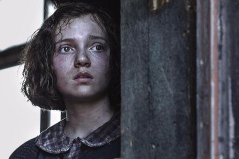 Hannah Goslar im Konzentrationslager: Sie war Anne Franks beste Freundin