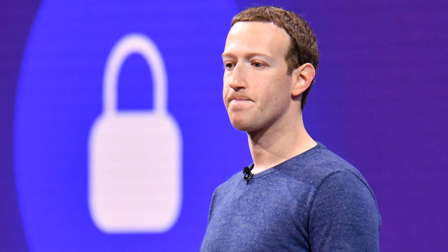 Meta-CEO Mark Zuckerberg
