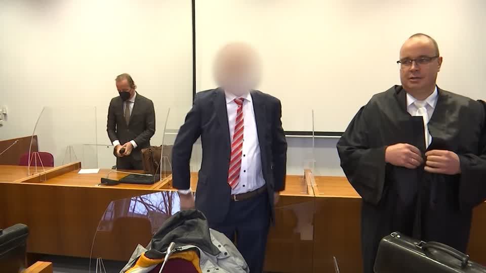 Video: Banker wegen Cum-Ex-Geschäften zu Haftstrafe verurteilt