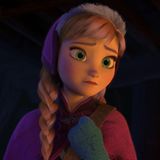 Prinzessin Anna aus "Frozen" erfreut nicht nur Kinderseelen. Animiert sieht ihnen (fast) jeder gerne zu.