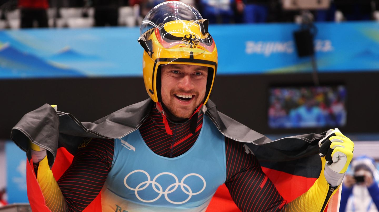 Gold im Biathlon-Einzel: Denise Herrmann