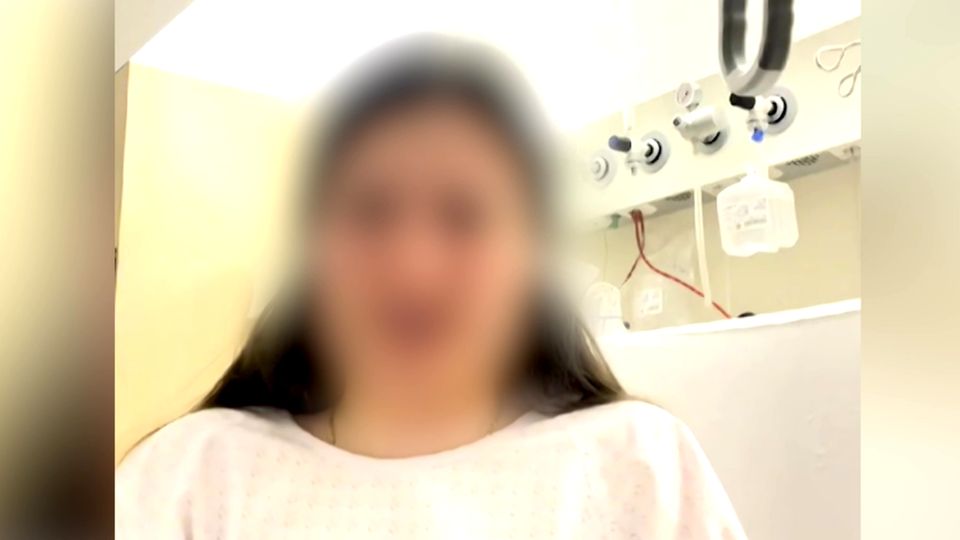 17-Jährige in Berlin rassistisch attackiert: In Instagramvideo beschreibt sie den Angriff 17-Jährige in Berlin rassistisch attackiert: In Instagramvideo beschreibt sie den Angriff