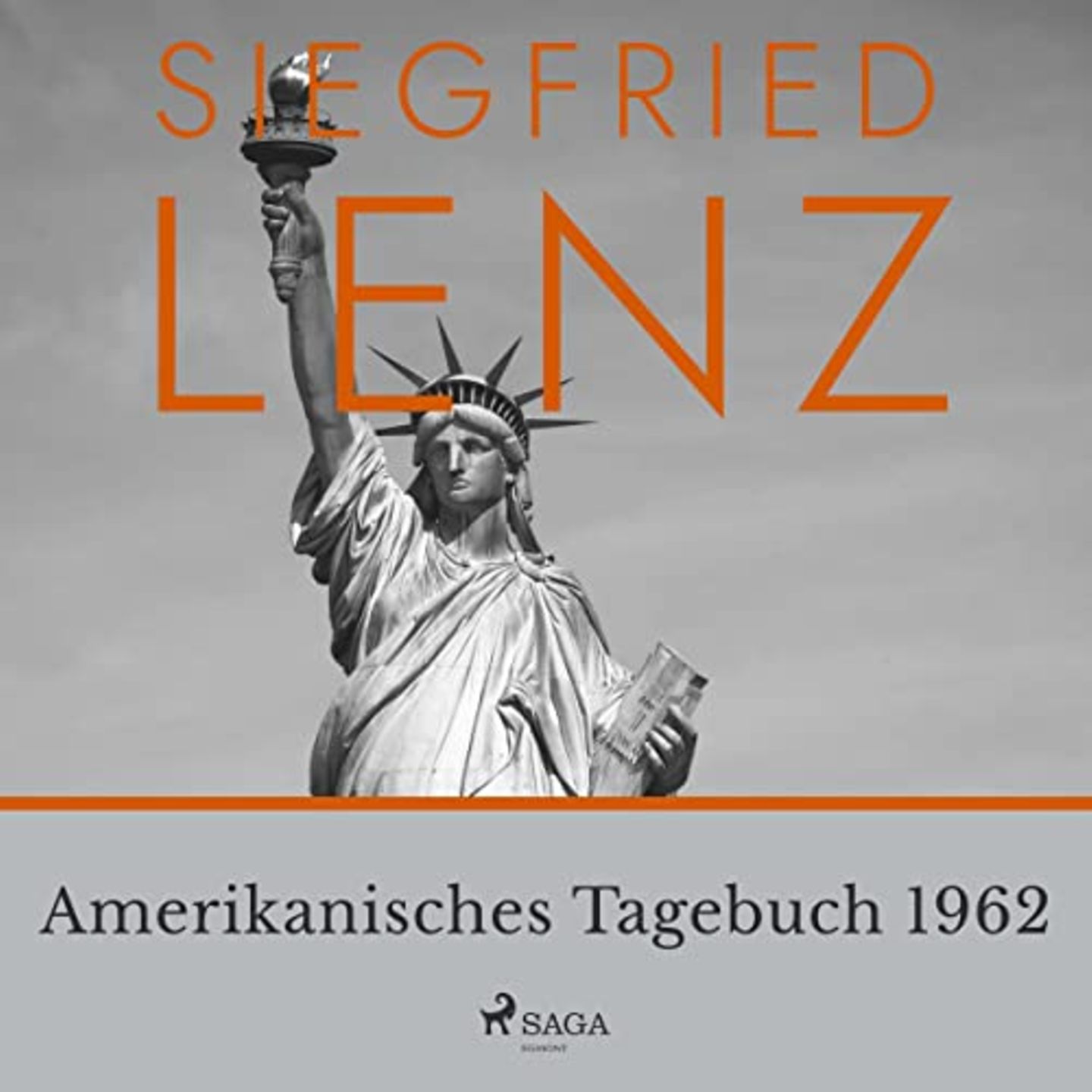 16. Februar 1962: Siegfried Lenz: Amerikanisches Tagebuch 1962 Während Norddeutschland in Fluten versank, kämpften die USA einen ganz anderen Kampf: Sie fochten erbittert im Kalten Krieg gegen die Sowjetunion. Im Oktober dieses Jahres stand der Planet am Rande des dritten Weltkriegs: In der Kuba-Krise pokerte der noch junge US-Präsident John F. Kennedy hoch - verhinderte aber letztlich die Stationierung russischer Raketen auf Kuba. Zur gleichen Zeit bereiste der Schriftsteller Siegfried Lenz auf Einladung des deutschen Botschafters die USA - und protokollierte die Stimmung im Land. Dabei ist ein bewegendes und sprachlich packendes Zeitdokument entstanden, dem der Schauspieler Burghart Klaußner durch seine konzentrierte Lesung Wucht verleiht. Hier geht's zum Download bei Audible Siegfried Lenz: Amerikanisches Tagebuch 1962 Während Norddeutschland in Fluten versank, kämpften die USA einen ganz anderen Kampf: Sie fochten erbittert im Kalten Krieg gegen die Sowjetunion. Im Oktober dieses Jahres stand der Planet am Rande des dritten Weltkriegs: In der Kuba-Krise pokerte der noch junge US-Präsident John F. Kennedy hoch - verhinderte aber letztlich die Stationierung russischer Raketen auf Kuba. Zur gleichen Zeit bereiste der Schriftsteller Siegfried Lenz auf Einladung des deutschen Botschafters die USA - und protokollierte die Stimmung im Land. Dabei ist ein bewegendes und sprachlich packendes Zeitdokument entstanden, dem der Schauspieler Burghart Klaußner durch seine konzentrierte Lesung Wucht verleiht. Hier geht's zum Download bei Audible