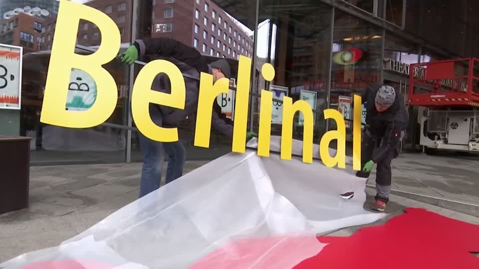 Festival eröffnet: Die "Berlinale" im Abstiegskampf: Abgesang auf ein Filmfest