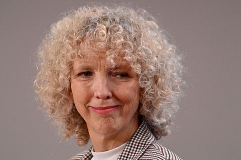 Greenpeace-Chefin Jennifer Morgan
