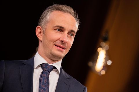 Sieht sich in seiner künstlerischen Freiheit eingeschränkt: Moderator und Satiriker Jan Böhmermann