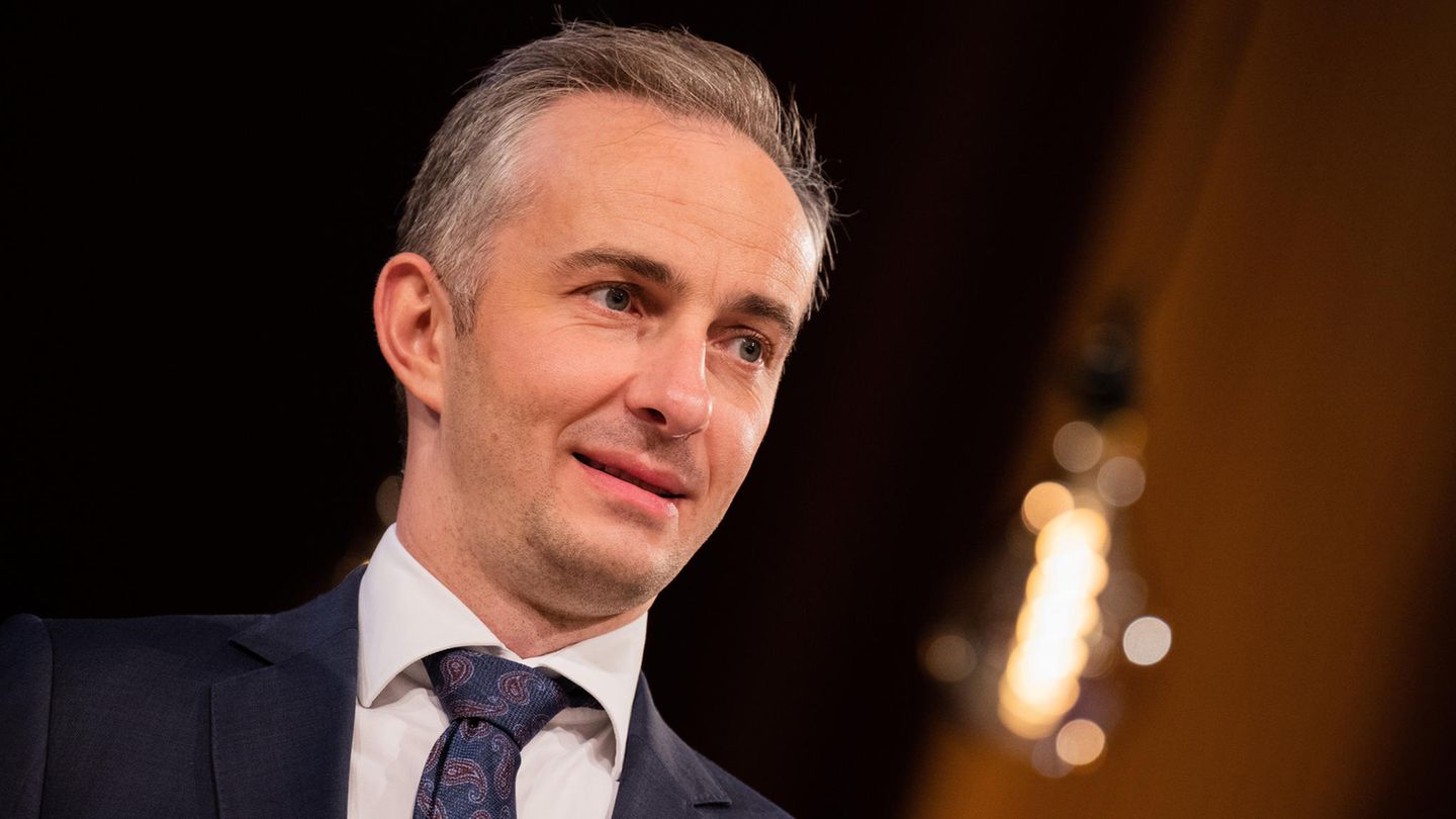 Sieht sich in seiner künstlerischen Freiheit eingeschränkt: Moderator und Satiriker Jan Böhmermann