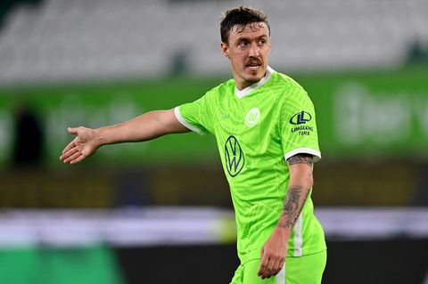 Max Kruse