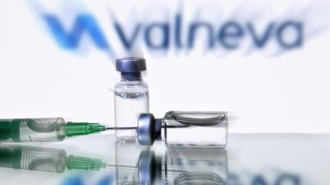 Totimpfstoff von Valneva
