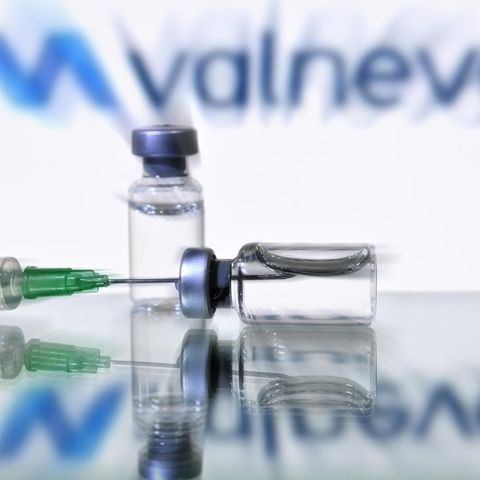 Totimpfstoff von Valneva