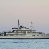 Jacht Tatoosh von Paul Allen