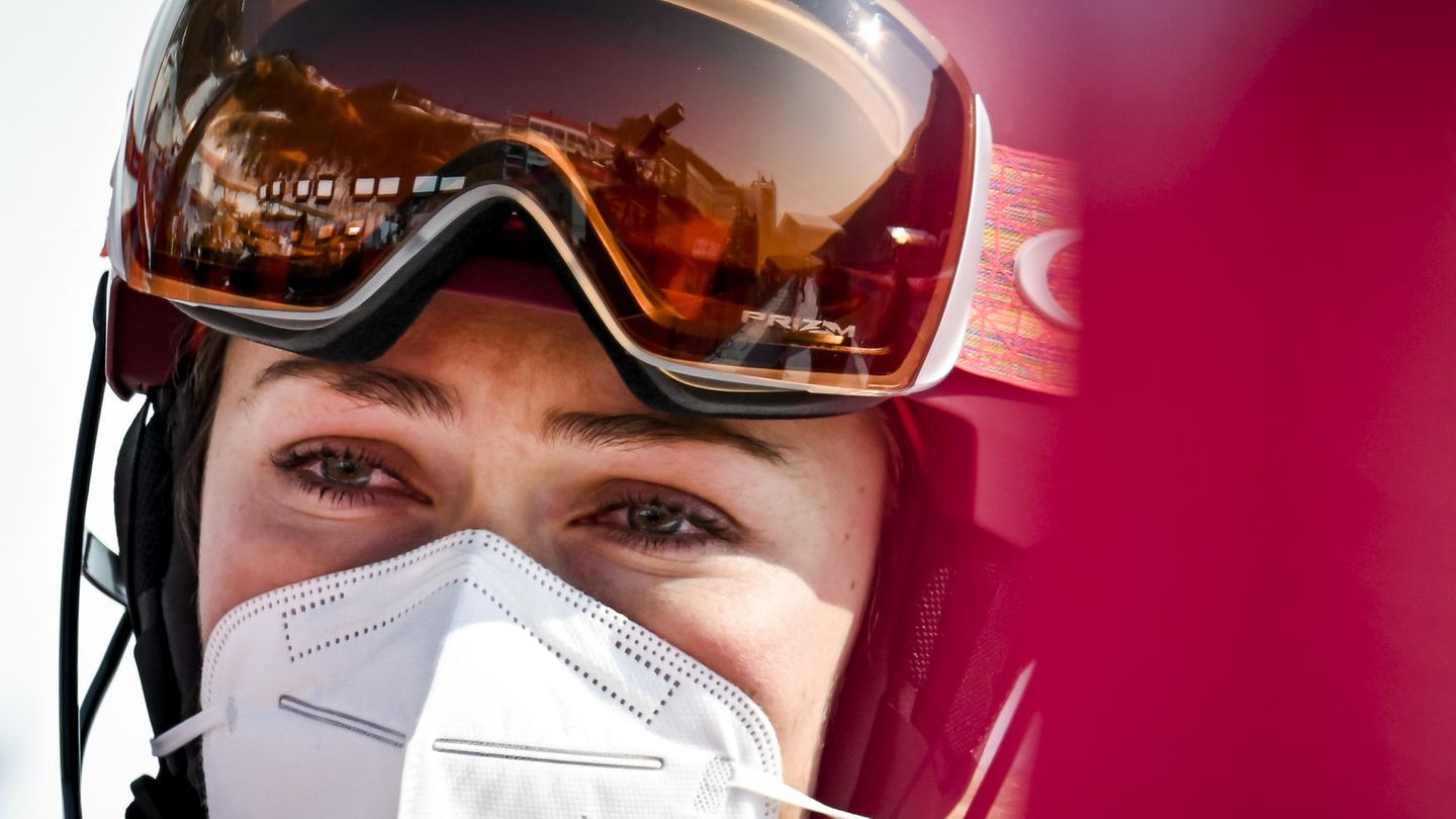 Mikaela Shiffrin