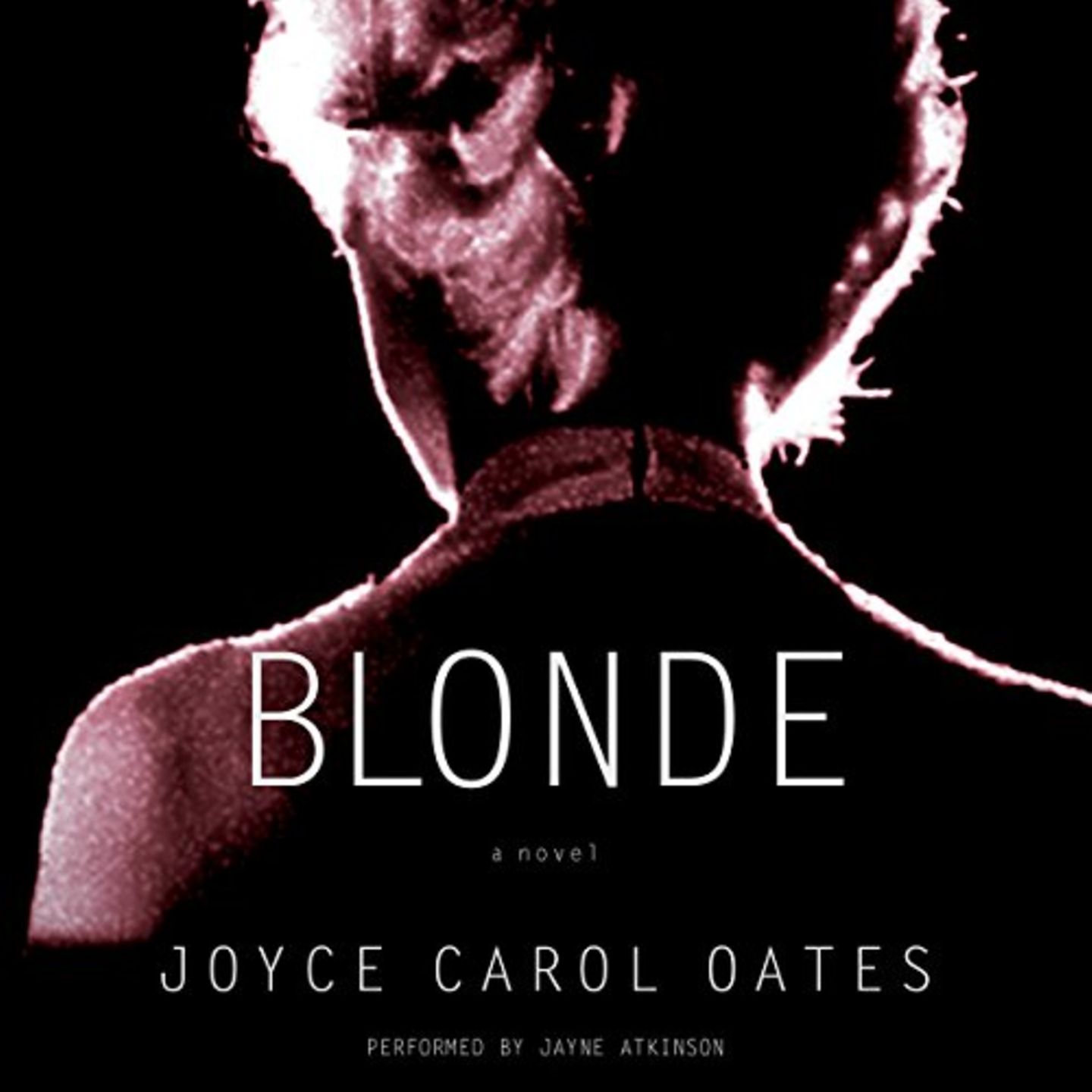 16. Februar 1962: Joyce Carol Oates: "Blonde" Viele der Themen des Jahres 1962 kommen in diesem Buch wieder zusammen: Das unglückliche Leben von Norma Jean Baker, die als Marilyn Monroe einer der größten Filmstars aller Zeiten wurde. Und auch die beiden Kennedys, Präsident John F. und sein Bruder Robert. "Blonde", das hier im englischen Original vorliegt, ist keine Biografie, sondern das Psychogramm einer Frau, die hoch hinaus flog und tief abgestürzt ist. Das Buch gibt's bei Audible zum Dowload Joyce Carol Oates: "Blonde" Viele der Themen des Jahres 1962 kommen in diesem Buch wieder zusammen: Das unglückliche Leben von Norma Jean Baker, die als Marilyn Monroe einer der größten Filmstars aller Zeiten wurde. Und auch die beiden Kennedys, Präsident John F. und sein Bruder Robert. "Blonde", das hier im englischen Original vorliegt, ist keine Biografie, sondern das Psychogramm einer Frau, die hoch hinaus flog und tief abgestürzt ist. Das Buch gibt's bei Audible zum Dowload