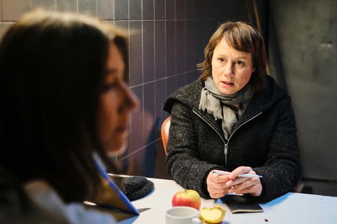 "Tatort: Saras Geständnis" aus Freiburg