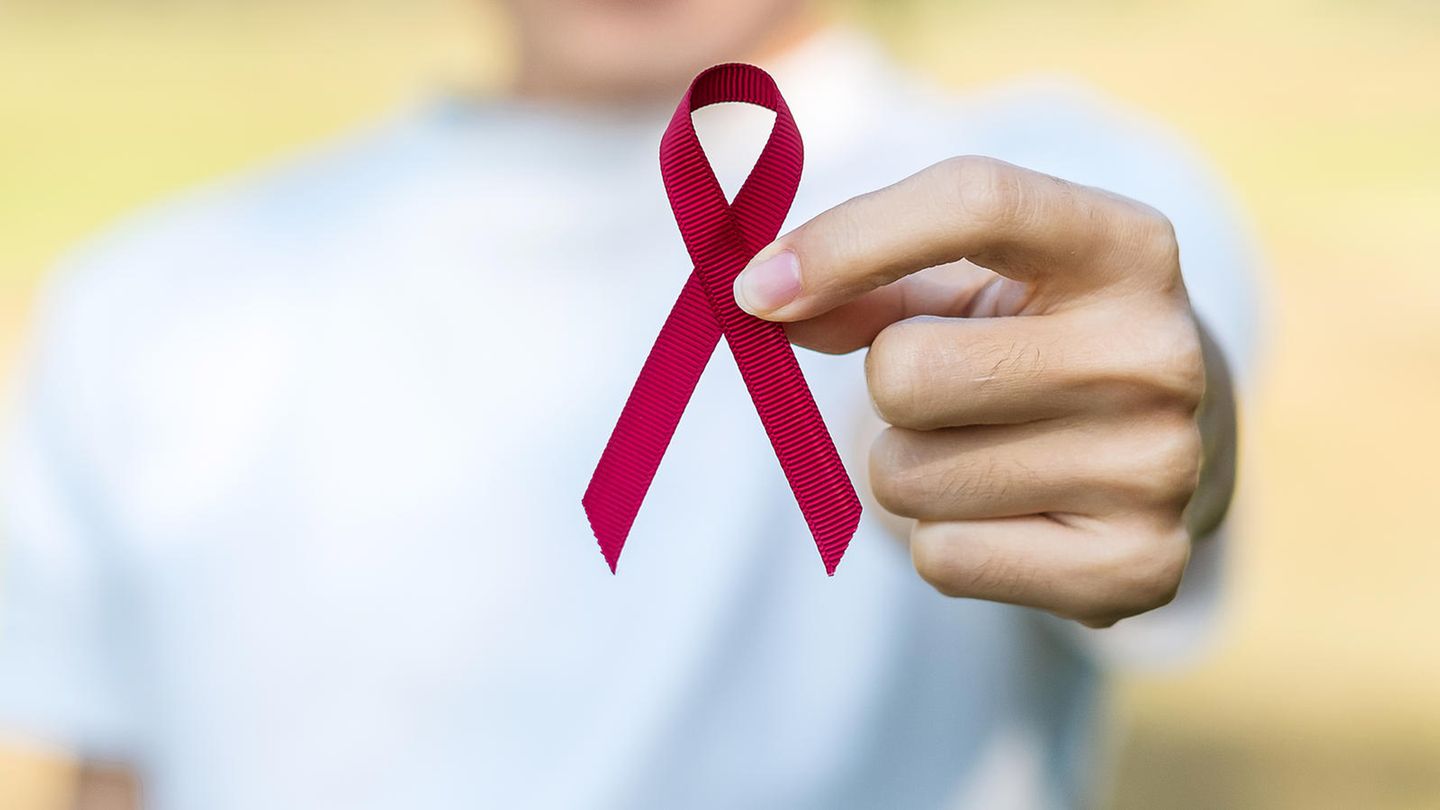 HIV ist heutzutage gut behandelbar, doch noch immer gibt es viele Neuinfektionen