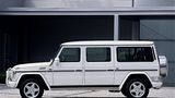 Mercedes G-Klasse