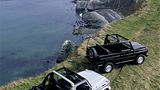Mercedes G-Klasse