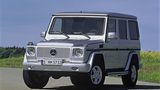 Mercedes G-Klasse