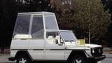 Mercedes G-Klasse