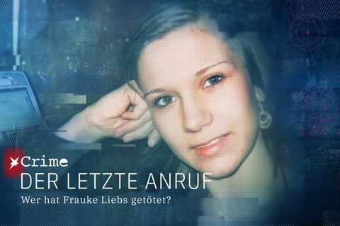 Teaserbild Frauke Liebs