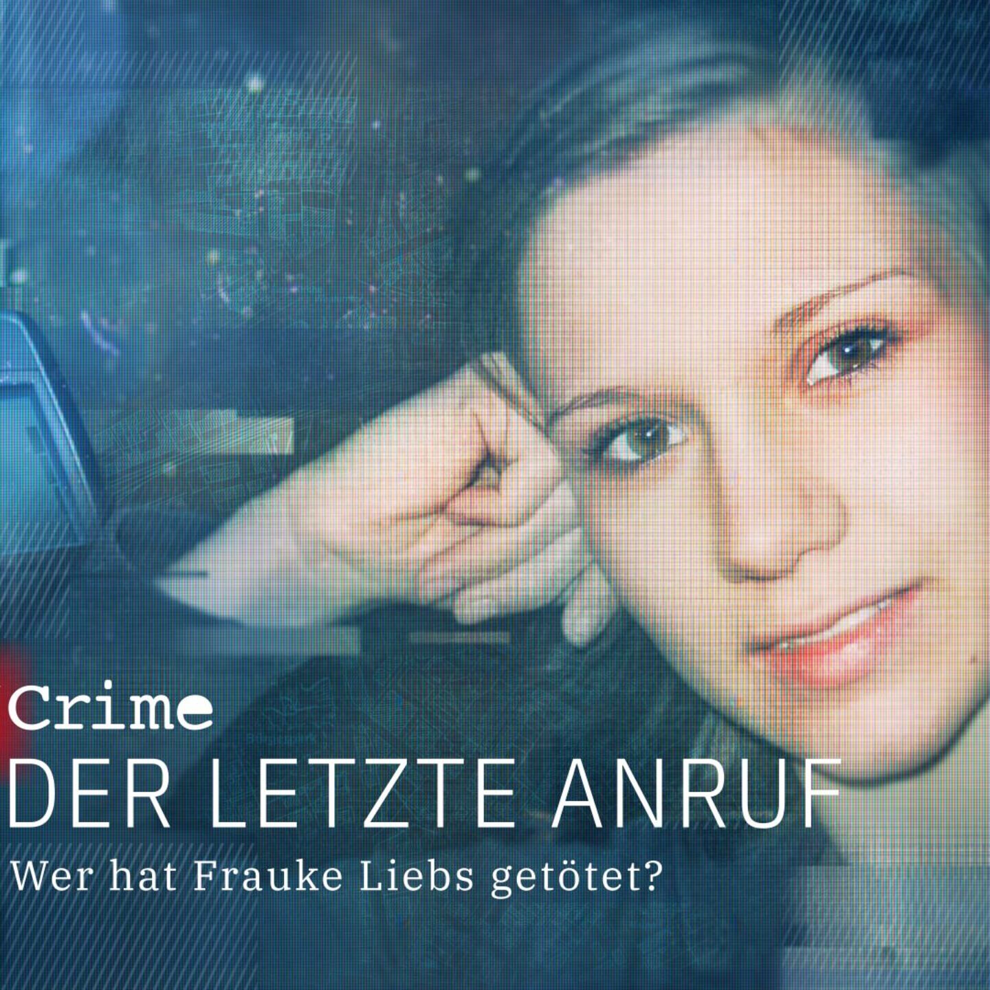 Teaserbild Frauke Liebs