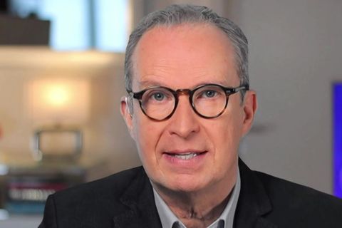 Medizinjournalist Dr. Specht zu Corona-Mutationen