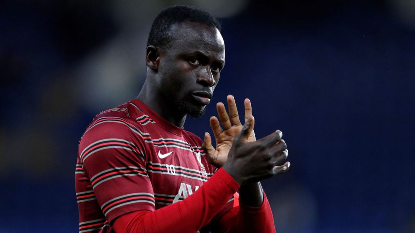 FC Bayern Munich: Sadio Mane’s advisor reveals contact